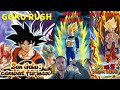 Russir les goku rush catgorie  super saiyan et famille de vegeta  dragon ball z dokkan battle fr