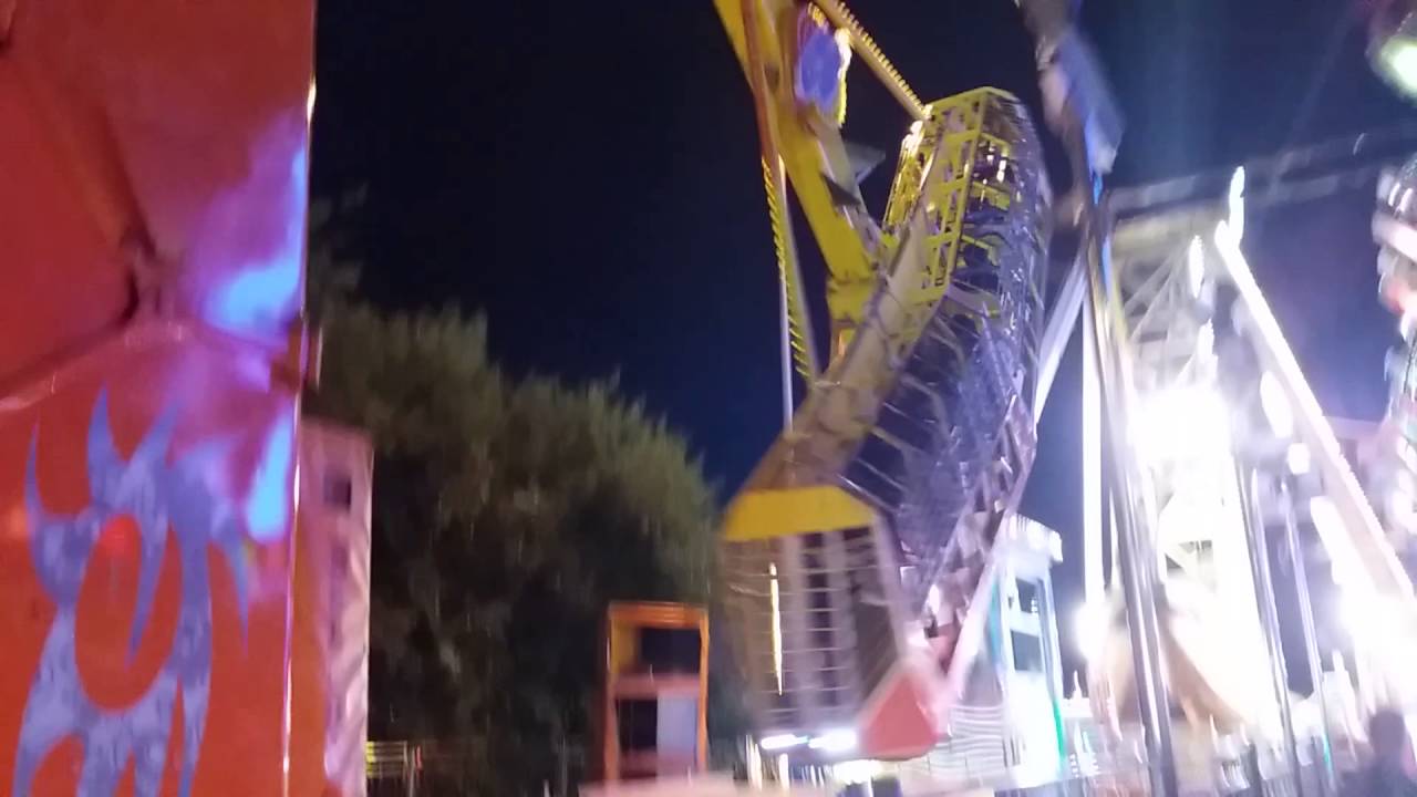 Hard Rock Ranger-Gioia del Colle 2016-