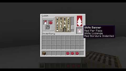 How To Make Assassin Creed Logo Banner | Minecraft Java Edition