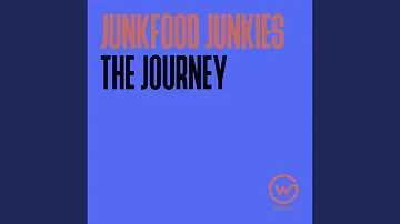 The Journey (Original Club Mix)