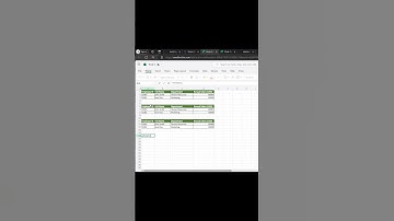 Vstack formula in excel 👈😳..#excel #exceltips #exceltricks #office365 #exceltipsandtricks