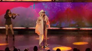 Shania Twain - Las Vegas 2024 - Don't Be Stupid