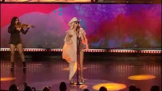 Shania Twain - Las Vegas 2024 - Don't Be Stupid