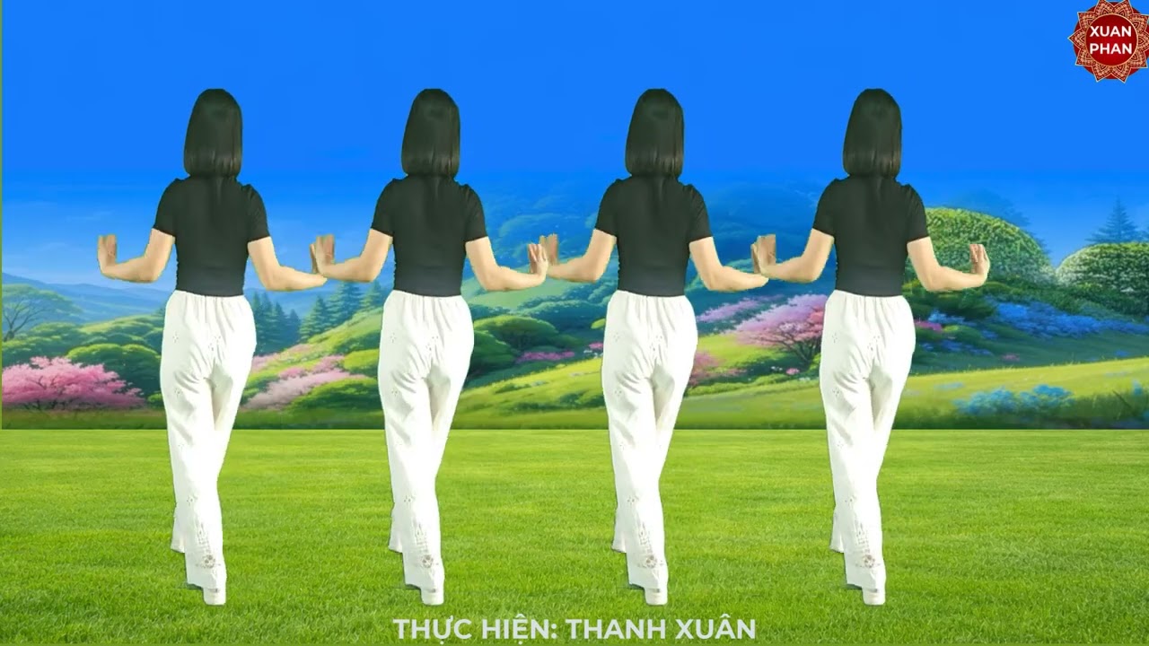 🌷THÔI KỆ ĐI🌻 // CÙNG HƯỚNG ( RẤT ĐẸP - DỄ TẬP)