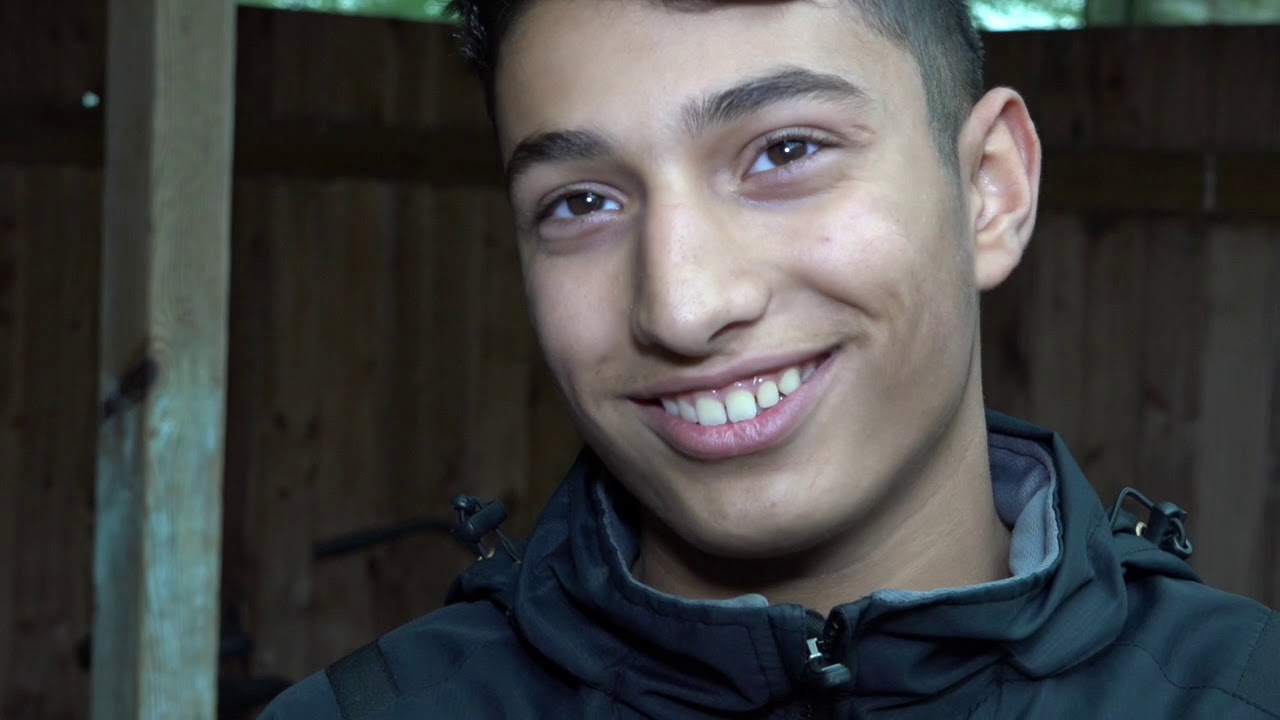 Ehrenamtliche in der Flüchtlingsarbeit