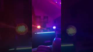 Led Diamond jb  System 2