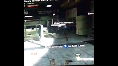 ME ON MW3 TERMINAL DROP ZONE ONLINE