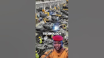 Traoré Announces Burkina Faso Will Build Its Own Weapons#shorts#ibrahim_traore#burkinafaso