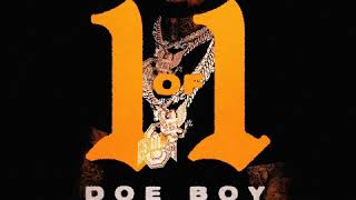 Doe Boy - 1 Of 1 (Official Audio)