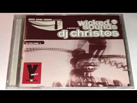 Download DJ Christos ‎– Wicked Sounds Vol. 1