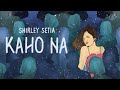 Shirley Setia - Kaho Na (Official Lyric Video)
