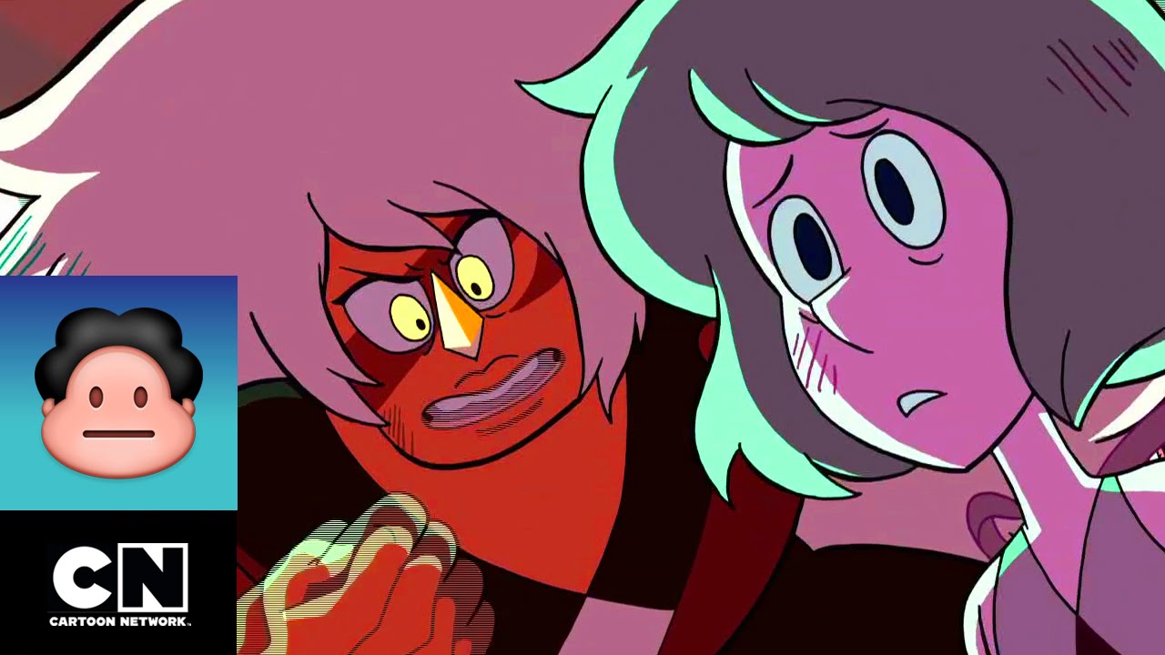 Malaquita | Steven Universo | Cartoon Network