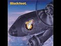 Blackfoot - Flyin&#39; High (Full Album)