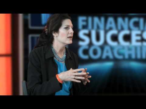 Susan Steinbrecher on Financial Success Coaching p...