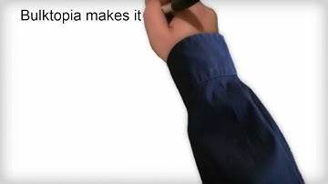 Bulktopia | Domain Name Search Tool