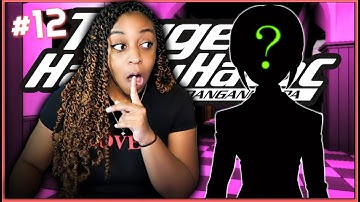THE ULTIMATE DESPAIR?? | Danganronpa: Trigger Happy Havoc Gameplay!!! | Part 12