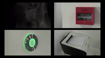 Net2 Software - Integration - Fire alarm