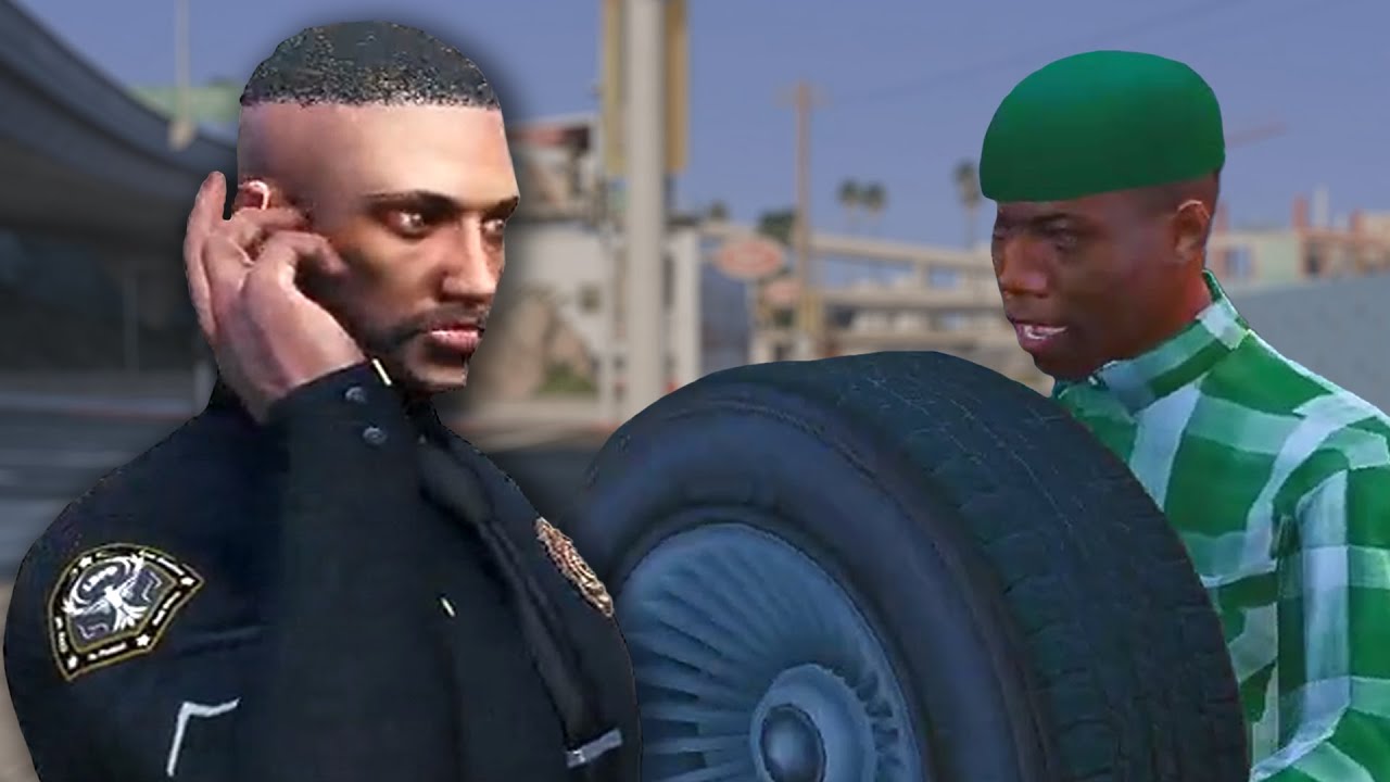 I Couldn't Stop LAUGHING at Jamal & Denzel Shiesty | NoPixel 4.0 Raw Interactions