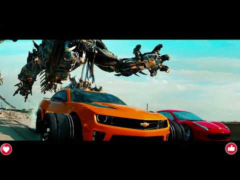 افضل اغنية حماسية ترفع الأدرينالين اكشن تشويق