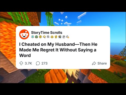 I Cheated On My Husband And I Donpercent27t Regret It