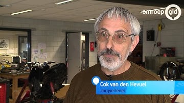 VGZ wil 18.000 euro van pgb-cliënt door fraude zorgverlener uit Tiel