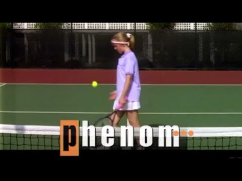 Classic TV Theme: Phenom (Full Stereo)