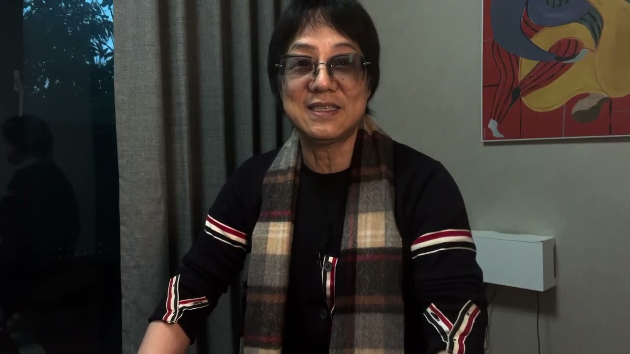 两会又有怪场面：王沪宁当众给习90度葬事鞠躬，涉嫌故意泄露包子已死内幕