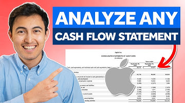 Cash Flow Statement: How to Read & Analyze it in 11 Minutes