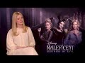Maleficent: Mistress Of Evil cast on the changing roles of Princesses and villains
