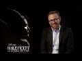 Maleficent: Mistress Of Evil cast on the changing roles of Princesses and villains