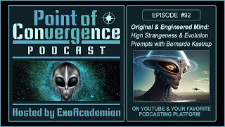 PoC 092 - Original & Engineered Mind