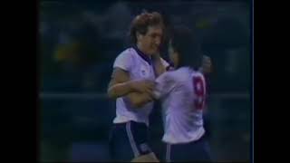 【超レア】スコットランド代表　1986年 超レア】スコットランド代表 1986年