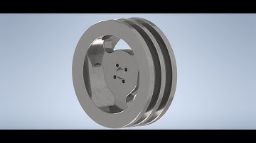 jpg Format save Autodesk Inventor basic works knowledge 2020 Tutorial