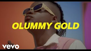 Olummy Gold - A Killa