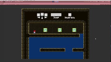 Platformer 2D   Level Select and Level Flow