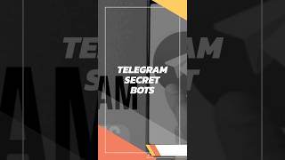 Telegram Bots For Instagram Hacks #telegram #bots #instagramtipsandtricks screenshot 3