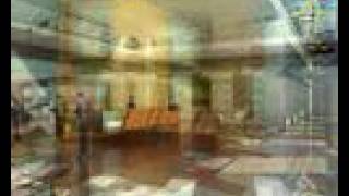 3D architectural visualisation I H4 Group