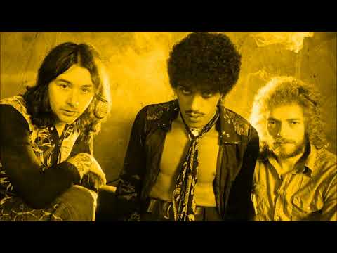 Thin Lizzy - Whiskey in the Jar (Peel Session)