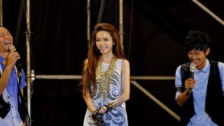 4K 謝金燕~ 臺中豐原中秋感恩祈福晚會 2014/08/30