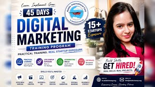 Certificate Se Zyada Important Hai Skills! | Digital Marketing, AI Tools &amp; Content Creation