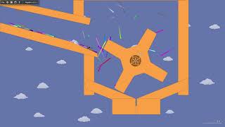 NEW big marble runs comp!