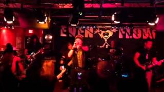 Killcode at EvenFlow2