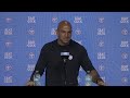 Tennessee Titans remove seed oils, which coach Robert Saleh says ‘players appreciate'