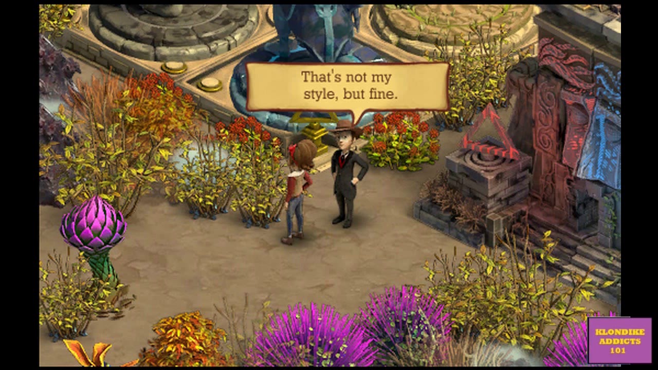 Монтерра клондайк карта локации