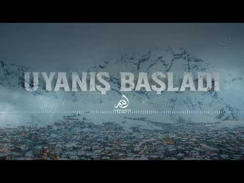 Harika Bir Türkçe Neşid 2021 | UYANIŞ BAŞLADI | Tevhid Dersleri ¦| Uyanış Başlamıştır, Dönüş Fıtrata