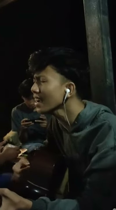 🌿Lagi Virall☘️Virall!! Lagu Seandainya Kau Merasakan Jadi Aku Sebentar Saja (Cover by Ziell Ferdian)