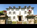 17C Manor House in the Pays Basque with Royal History | French Character Homes