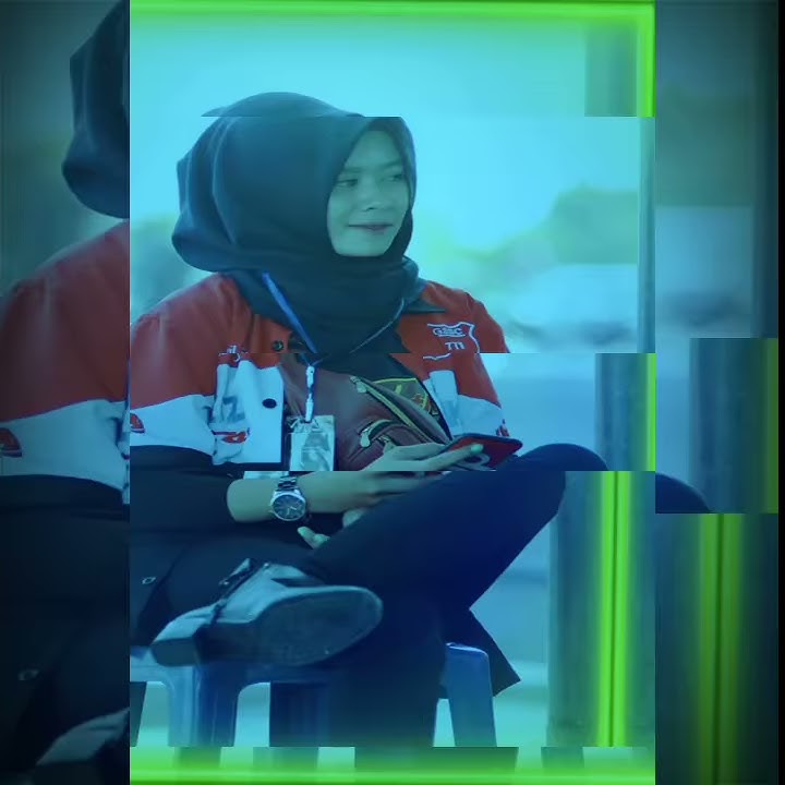 Ladies satria Fu 😎
