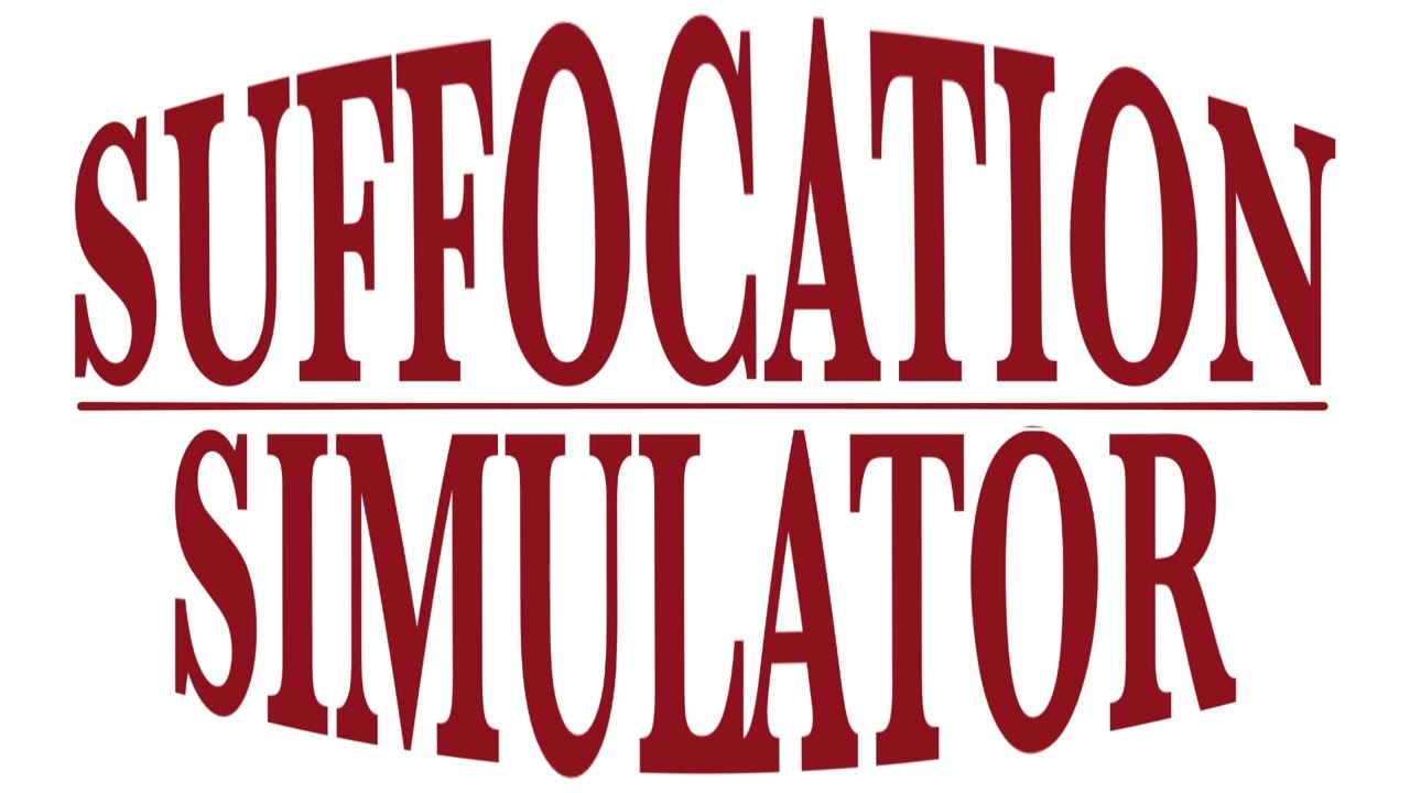 Suffocation Simulator Full Playthrough [by M.E.S.S. Creative Studio]