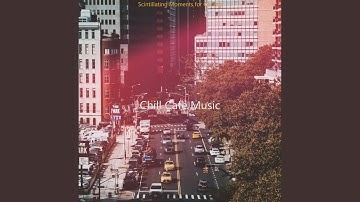 Pulsating Jazzhop Lofi - Ambiance for Study